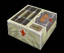 Medium-Healthpack