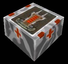 Large-Healthpack