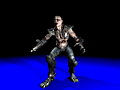 Quake 4 Marine