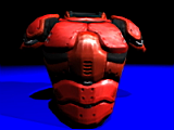 Quake Quake 4 Multiplayer Items