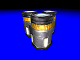 Quake 4 Ammo