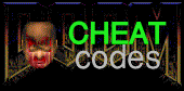 Doom Classic Cheat Codes