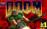 Doom 1 Startscreen