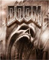 DOOM COLLECTOR'S EDITION
