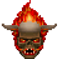 Doom 2 Lost Soul