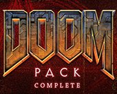 Doom via Steam