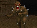 Doom 2 Gegner Imp