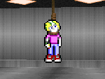Doom 2 Gegner Commander Keen