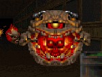 Doom 2 Gegner Pain Elemental