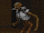 Doom 2 Gegner Revenant