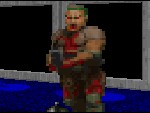 Doom 2 Gegner Former Human