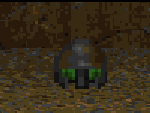 Doom 2 Items Armor Bonus