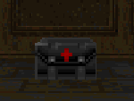 Doom 2 Items Berserker Pack
