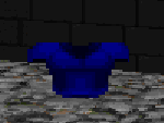Doom 2 Items Mega Armor