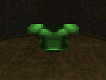 Doom 2 Items Armor