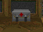 Doom 2 Items Medikit