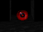 Doom 2 Items Partial Invisibility