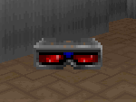 Doom 2 Items Light Amplifiying Goggles