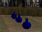 Doom 2 Items Health Bonus