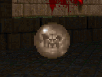 Doom 2 Items Megashpere