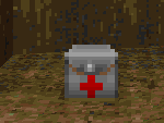 Doom 2 Items Stimulation Pack