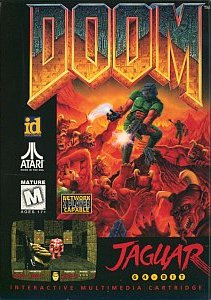 Doom Jaguar