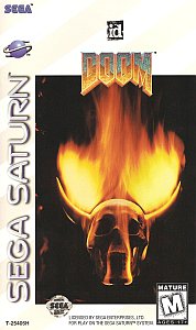 Doom Saturn