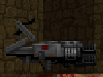 Doom 2 Waffen