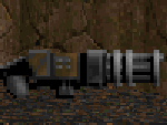 Doom 2 Waffen