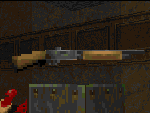 Doom 2 Waffen