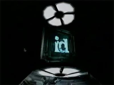 Neues id Software Intro