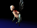 Doom 3 Cherub