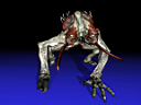 Doom 3 Maggot