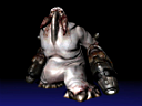 Doom 3 Mancubus
