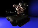 Doom 3 Saboath