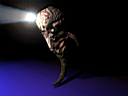 Doom 3 Seeker