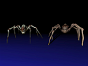 Doom 3 Tick Trites Spiders