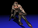 Doom 3 Wraith