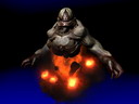 Doom 3 Hunter Helltime