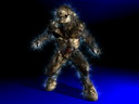 Doom 3 Hunter Invul