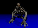 Doom 3 Vulgar