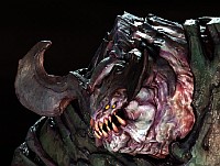 Doom 4 Cyberdemon
