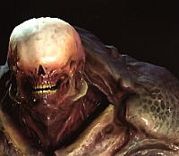 Doom 4 Hell Knight