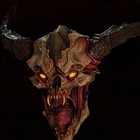Doom 4 Lost Soul