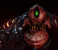 Doom 4 Mancubus