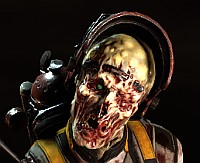 Doom 4 Possessed Engineer