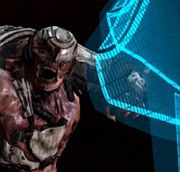 Doom 4 Possessed Security