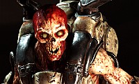 Doom 4 Revenant