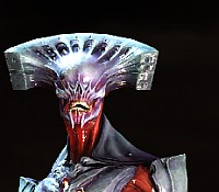 Doom 4 Summoner