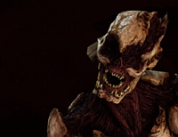 Doom 4 Unwilling
